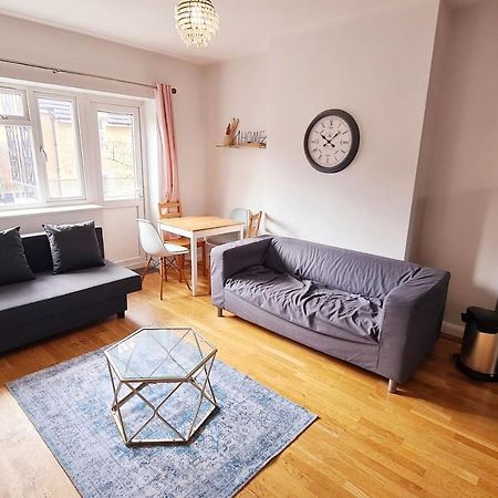 5 Sleeper Close To Old Street/ Shoreditch Londyn Zewnętrze zdjęcie