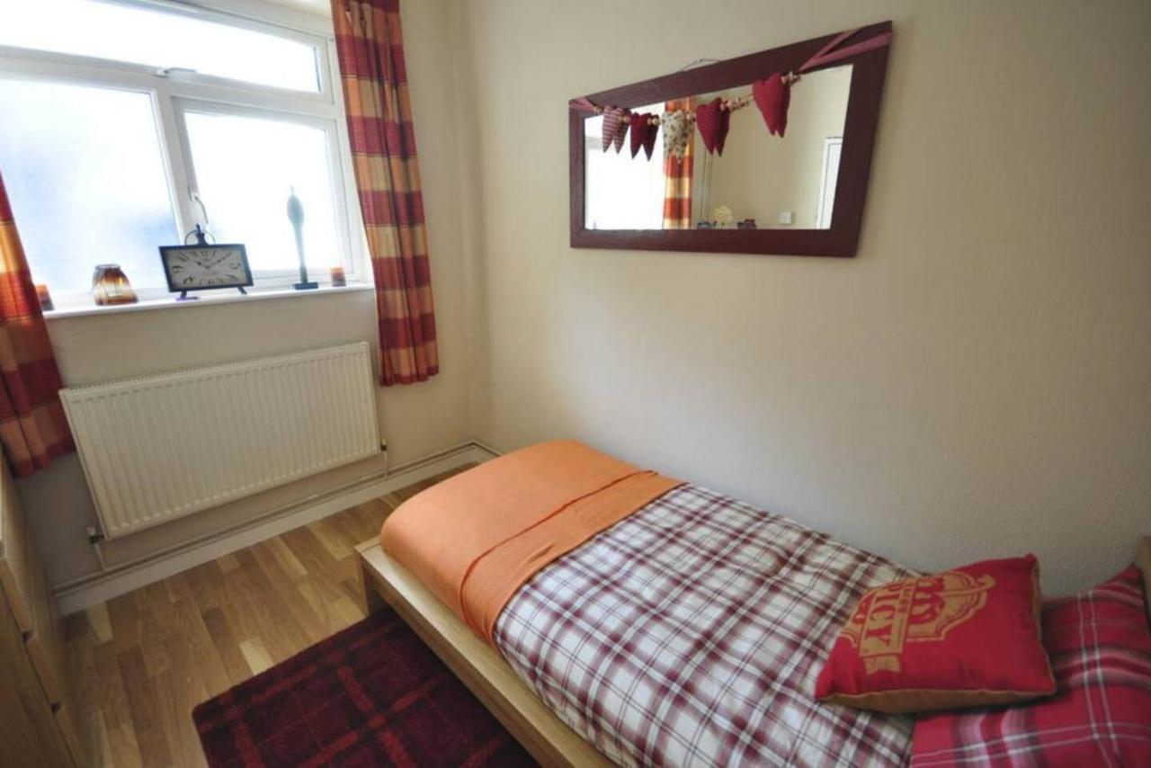 5 Sleeper Close To Old Street/ Shoreditch Londyn Zewnętrze zdjęcie