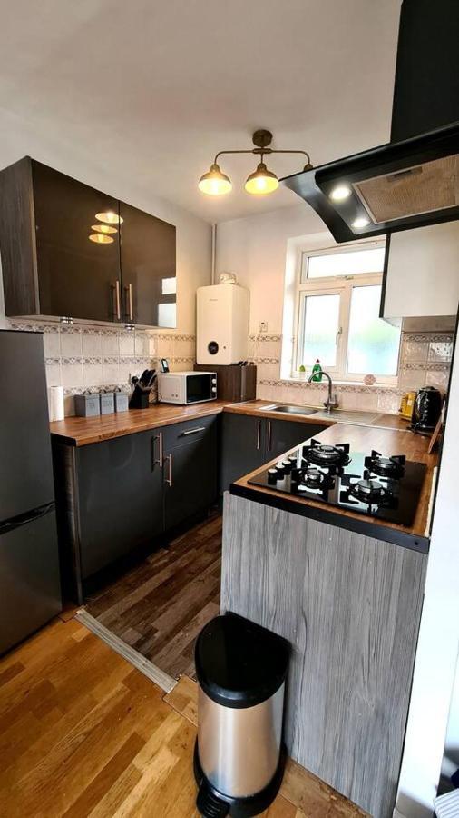 5 Sleeper Close To Old Street/ Shoreditch Londyn Zewnętrze zdjęcie